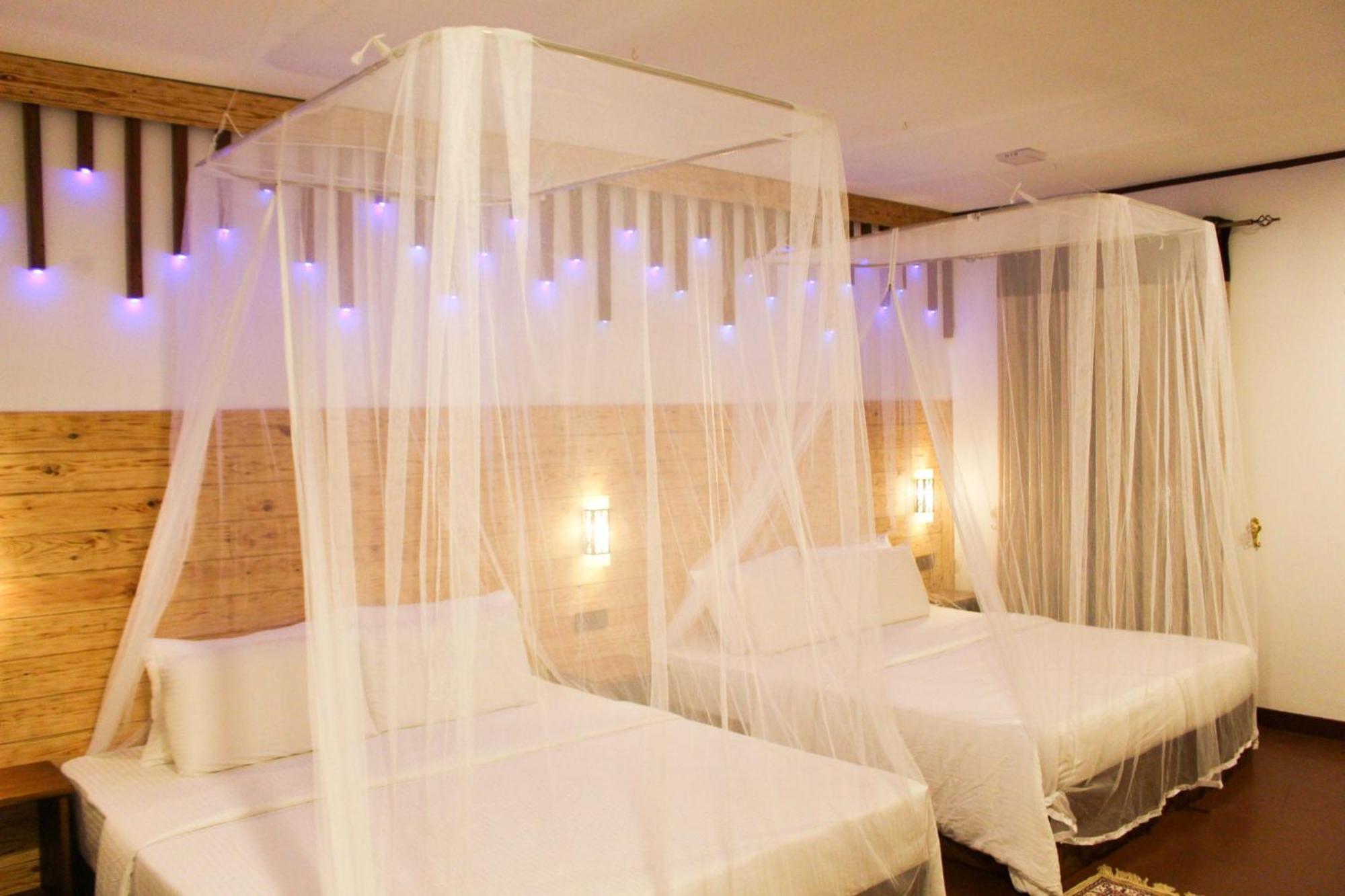 Lavender Homestay Ella Εξωτερικό φωτογραφία