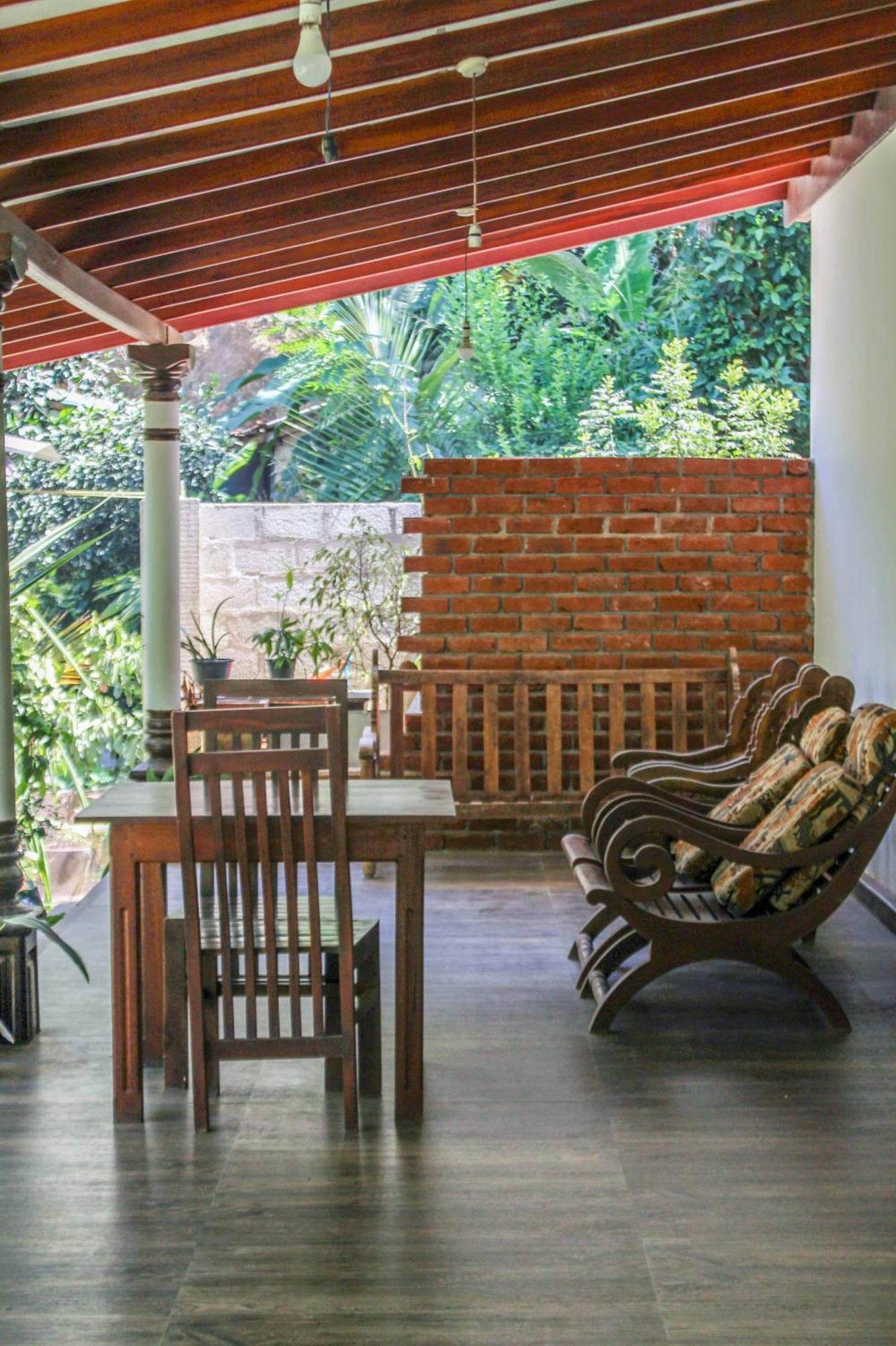 Lavender Homestay Ella Εξωτερικό φωτογραφία