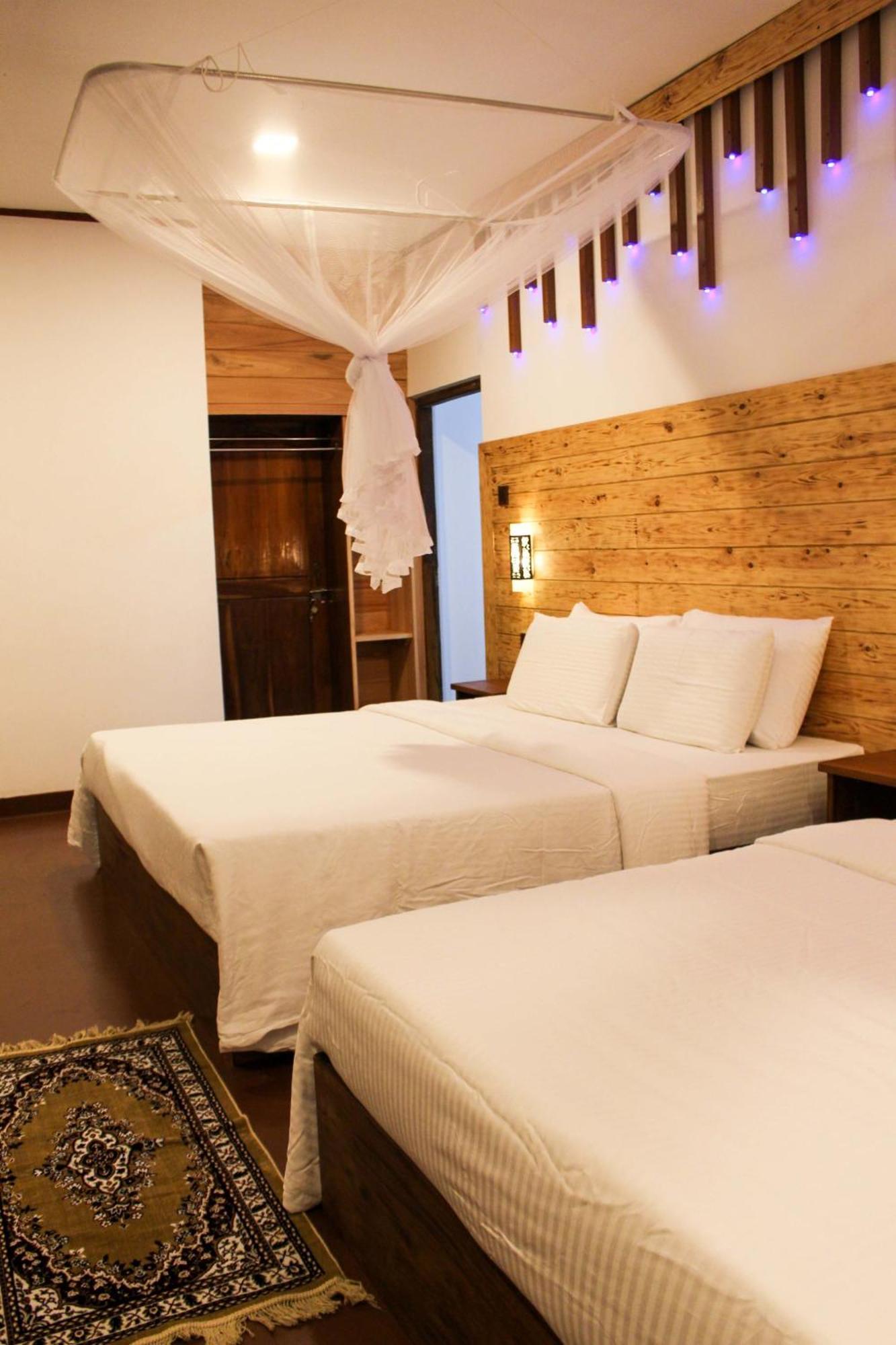 Lavender Homestay Ella Εξωτερικό φωτογραφία