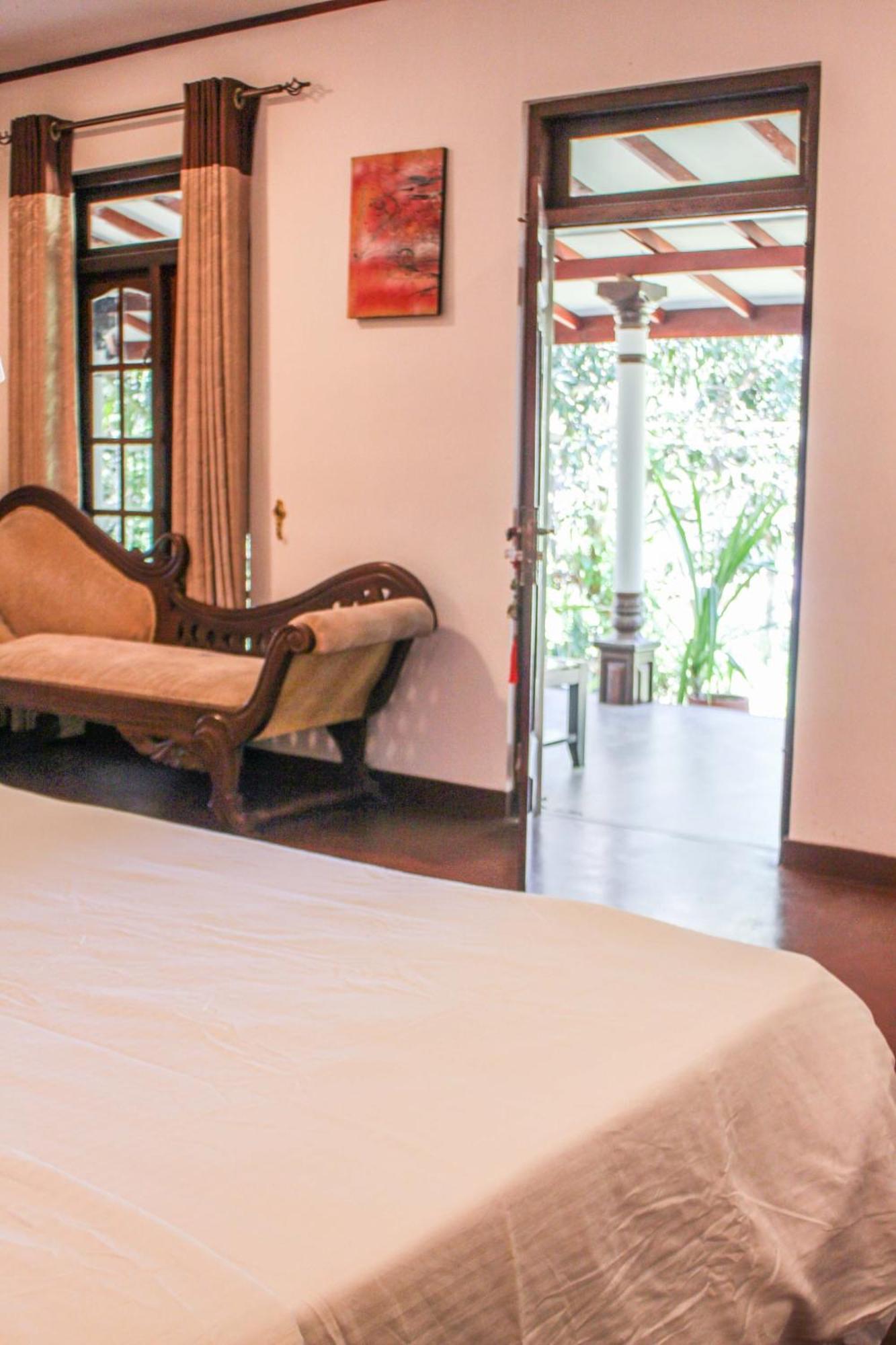 Lavender Homestay Ella Εξωτερικό φωτογραφία