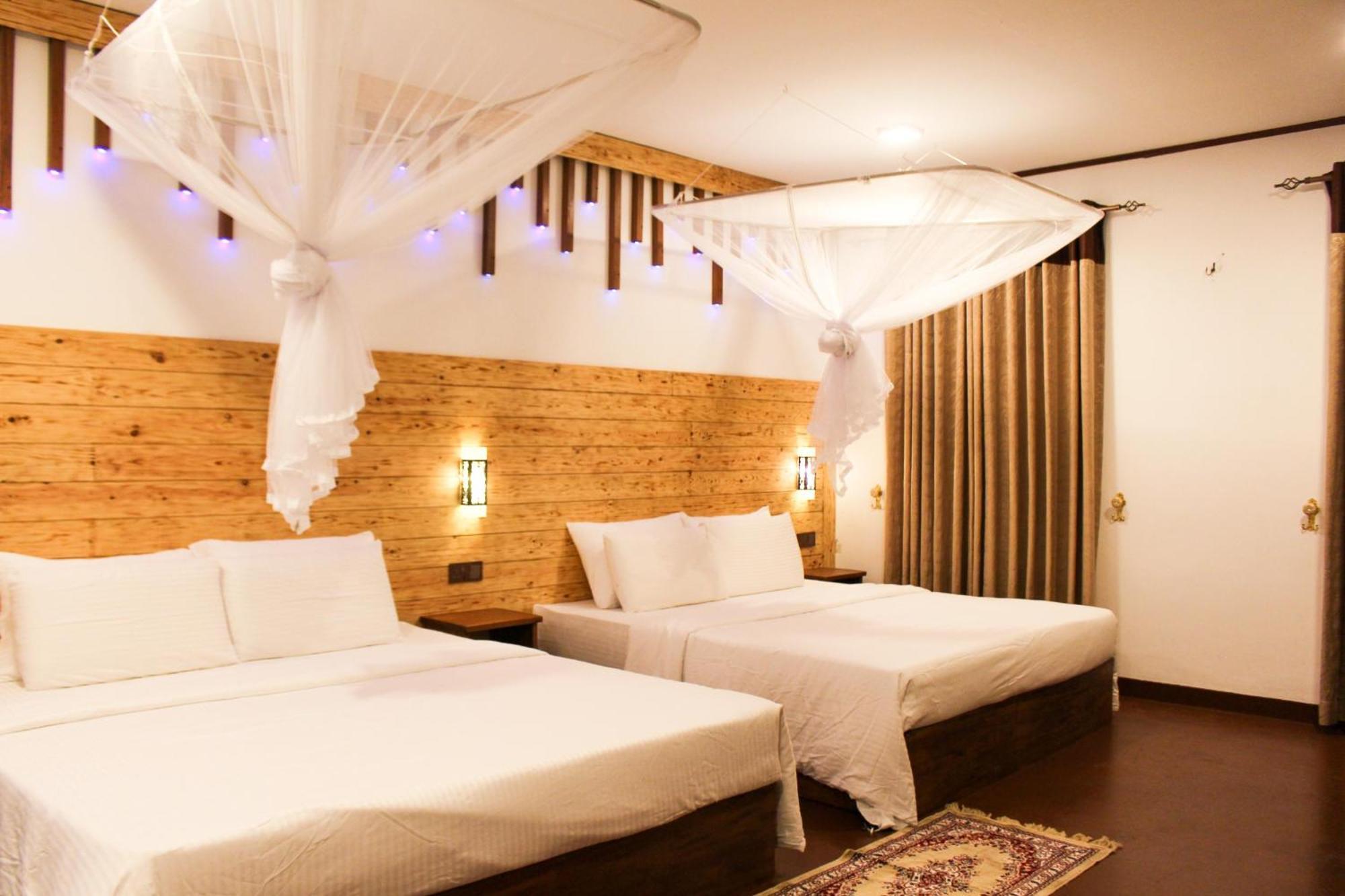 Lavender Homestay Ella Εξωτερικό φωτογραφία