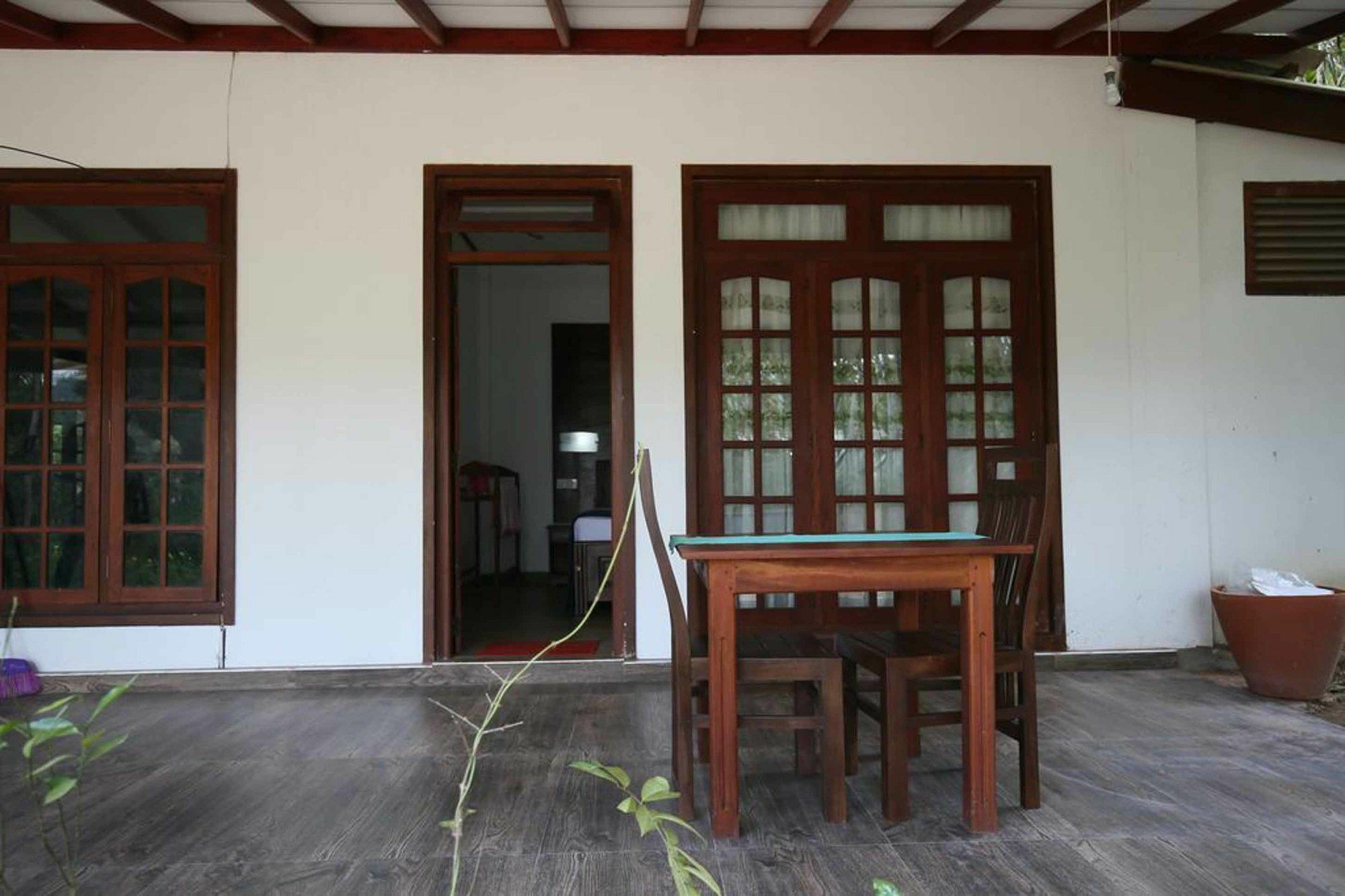 Lavender Homestay Ella Εξωτερικό φωτογραφία