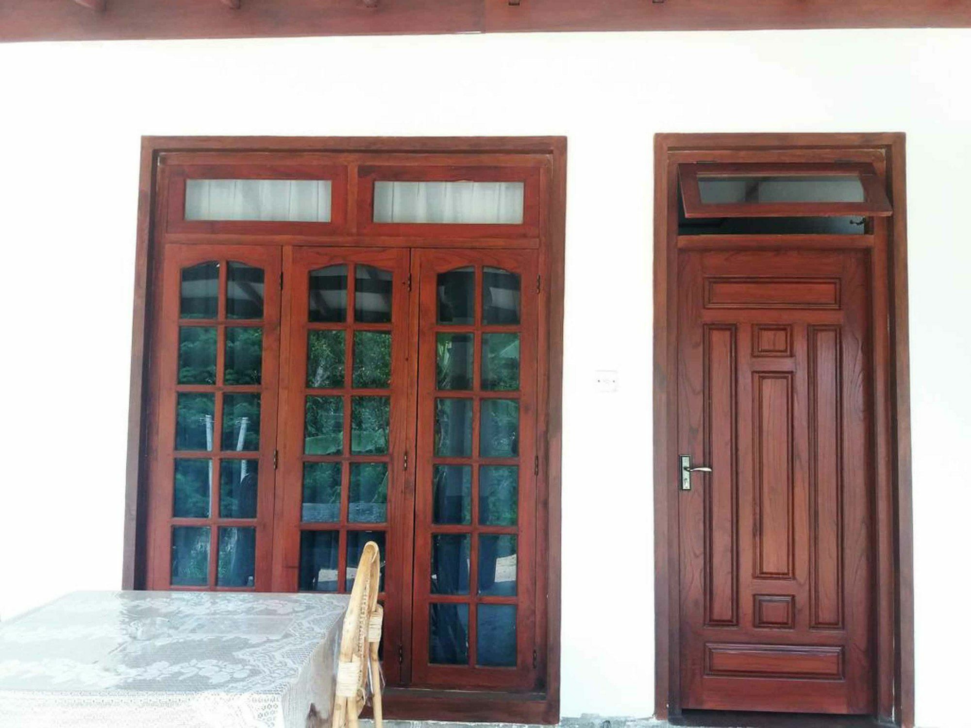 Lavender Homestay Ella Εξωτερικό φωτογραφία